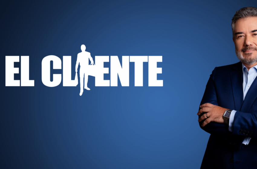  El Cliente cumple 4 años al aire