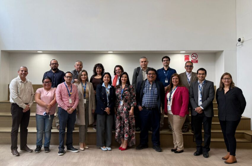  SINEACE acredita carrera de comunicaciones y reconoce su calidad educativa