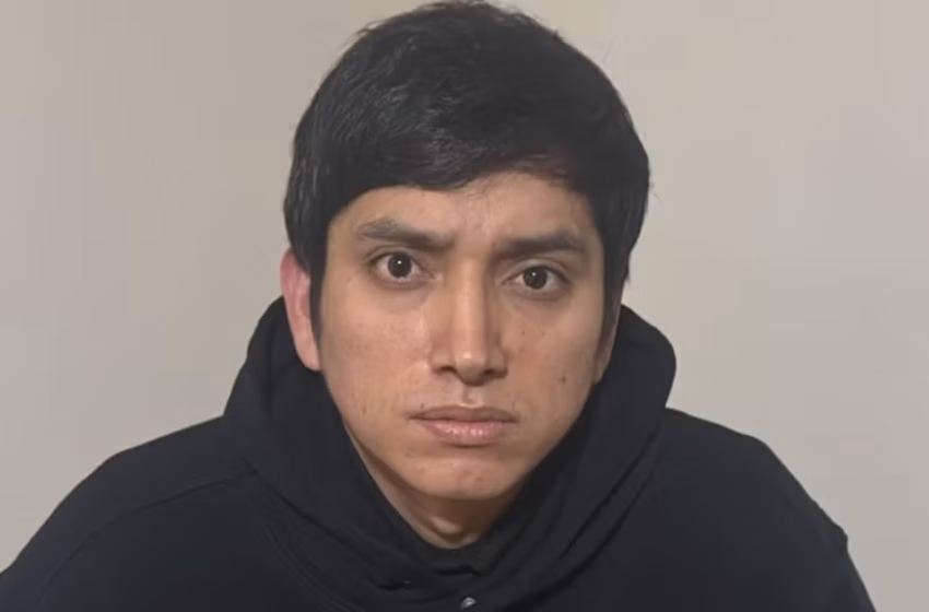 Jhonsson Pulpo, cabecilla de ‘Los Pulpos’, fue detenido en Bolivia
